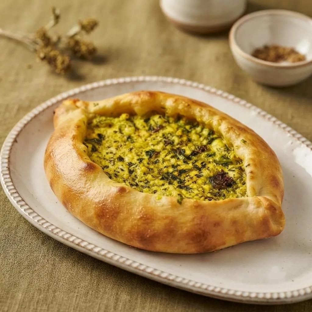 جبنة شامية