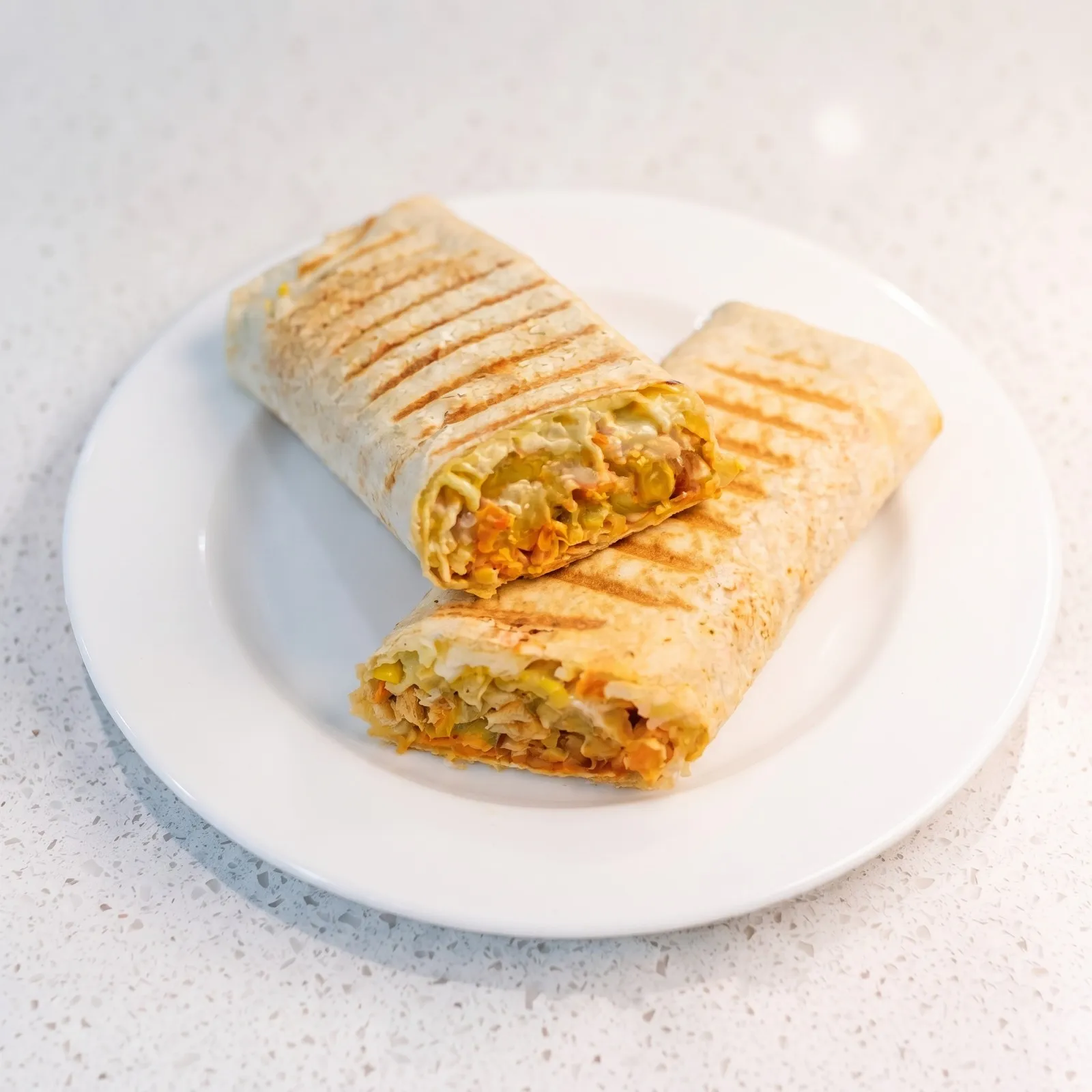 سندويشة بطاطا