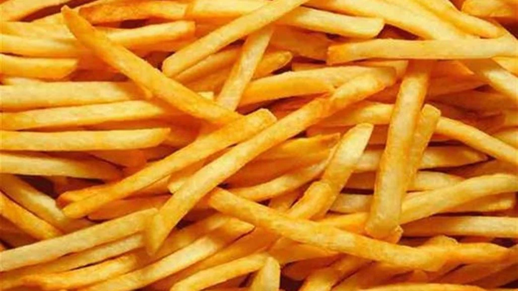 بطاطا خبزتين