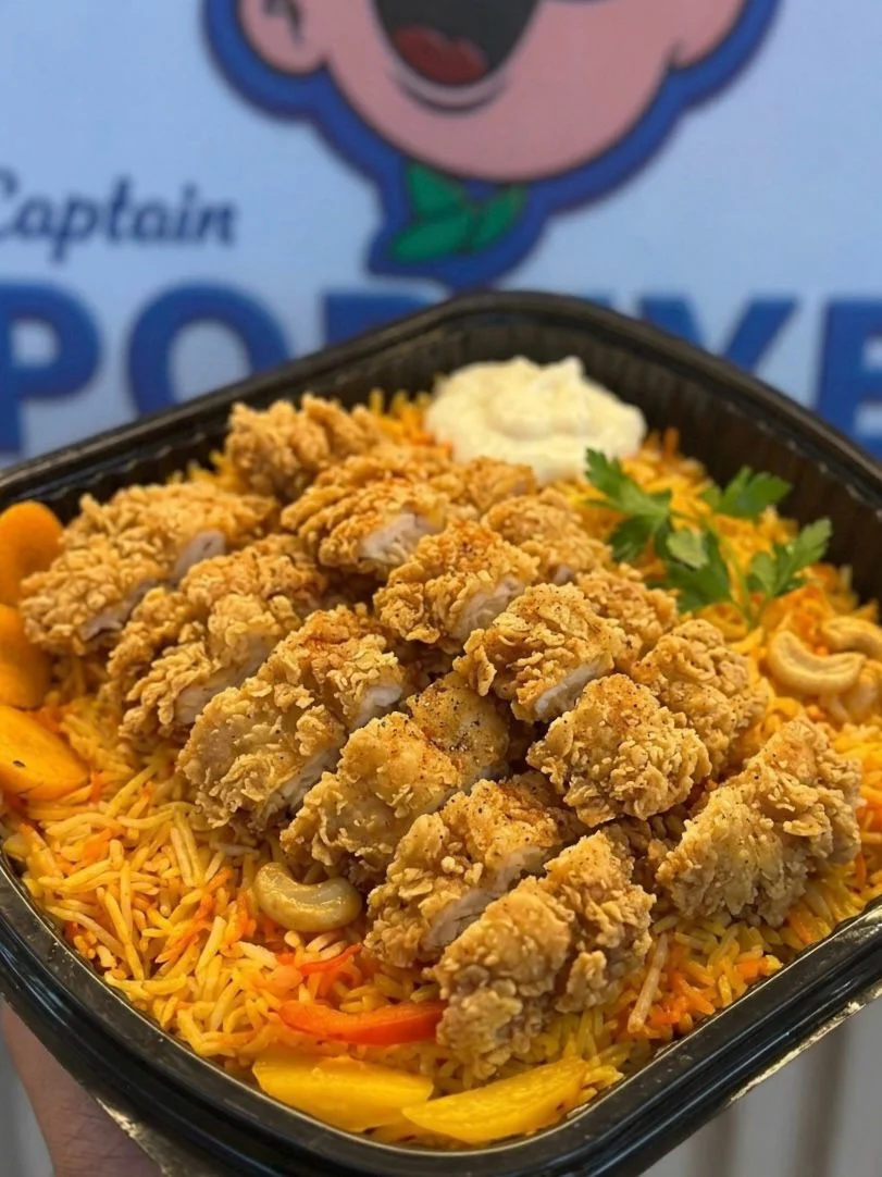 وجبة ريزو