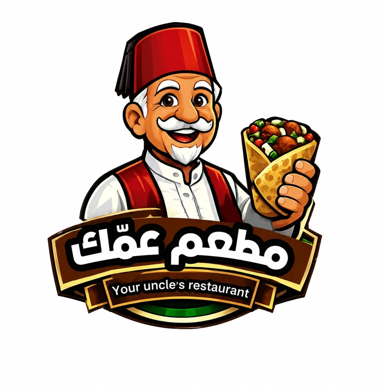 محمرة  فطيرة