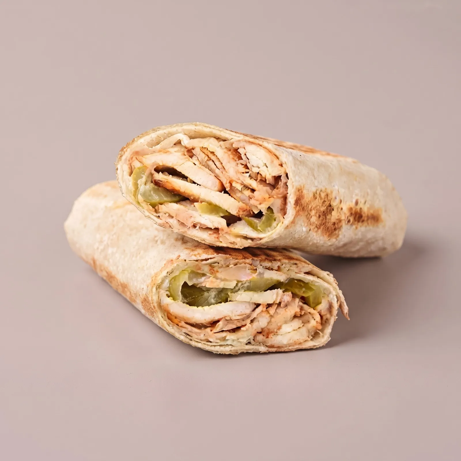 سندويشة شاورما