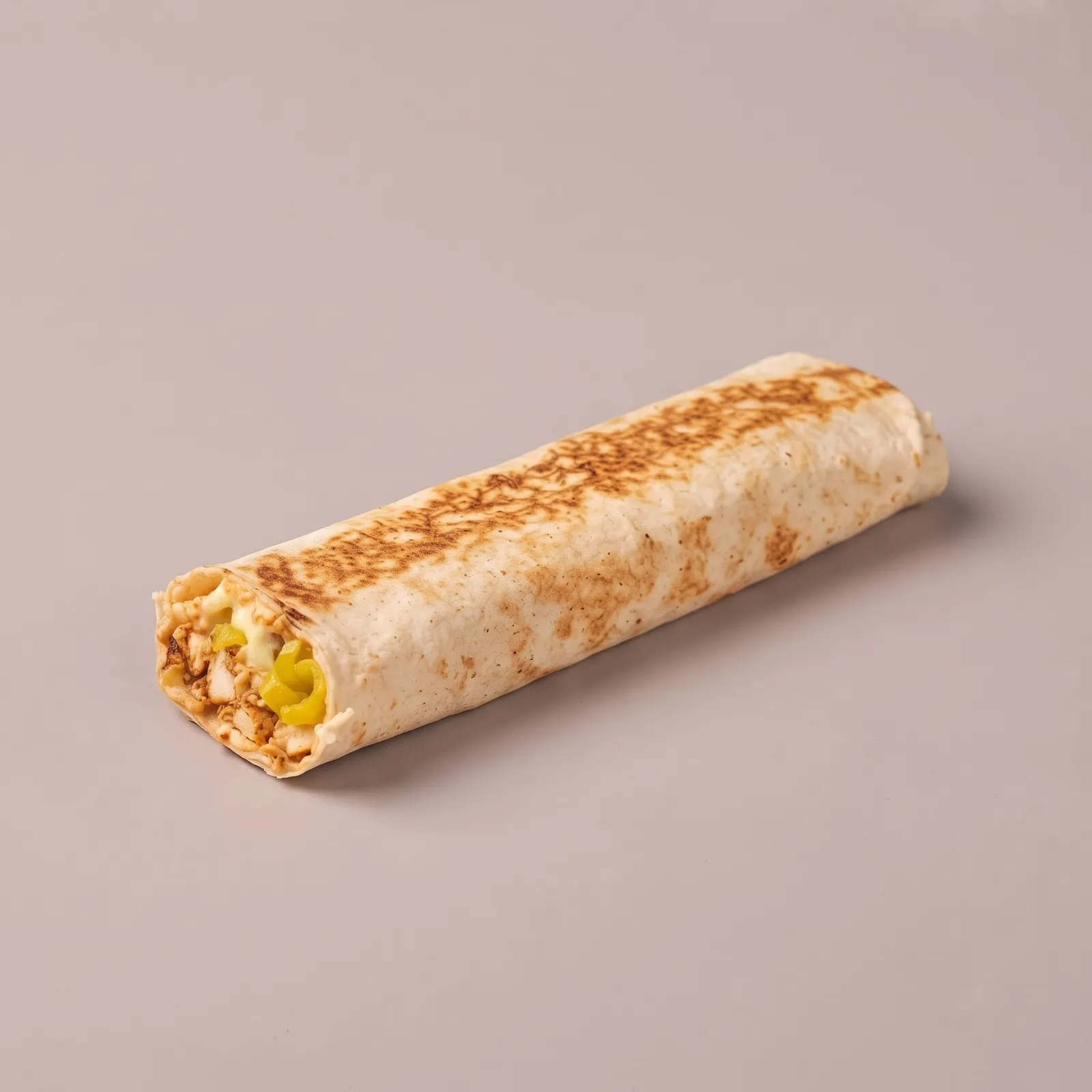 سندويشة بطاطا تشيز