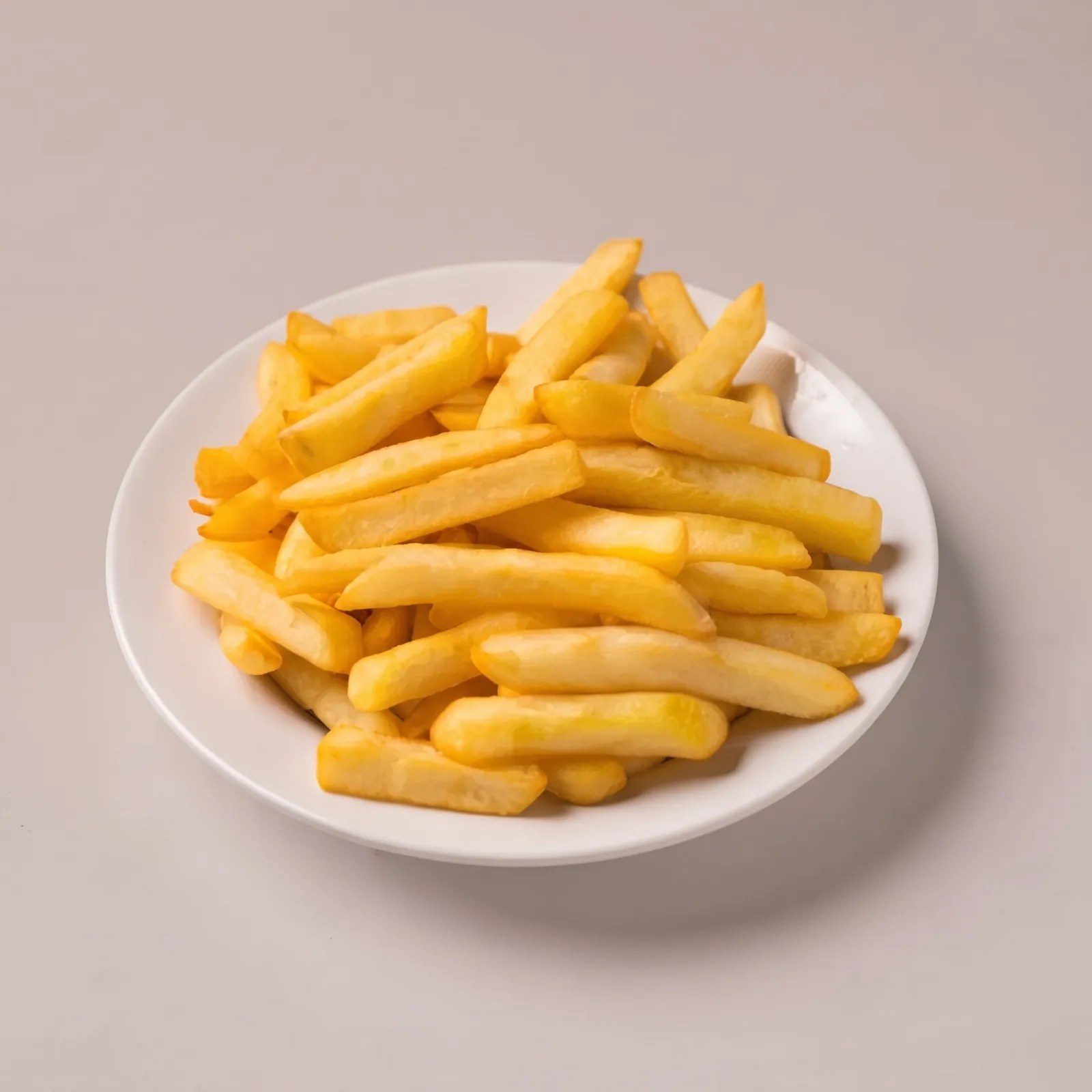 صحن بطاطا