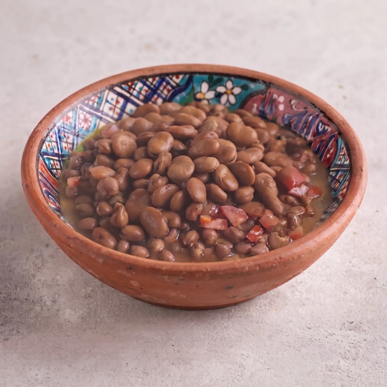 فول سادة