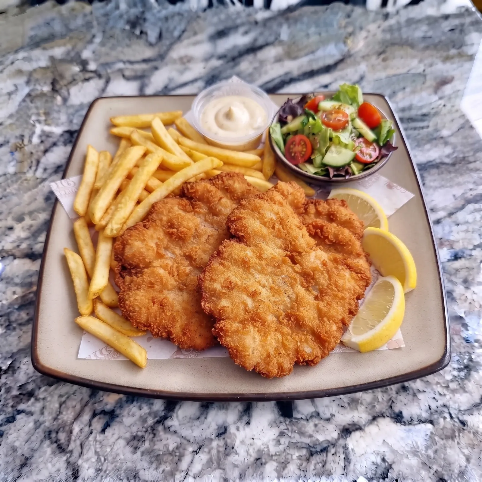 سكالوب