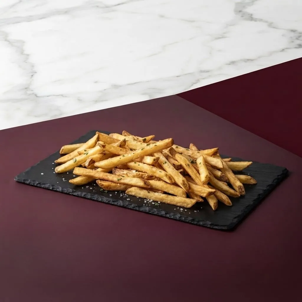 بطاطا مقلية