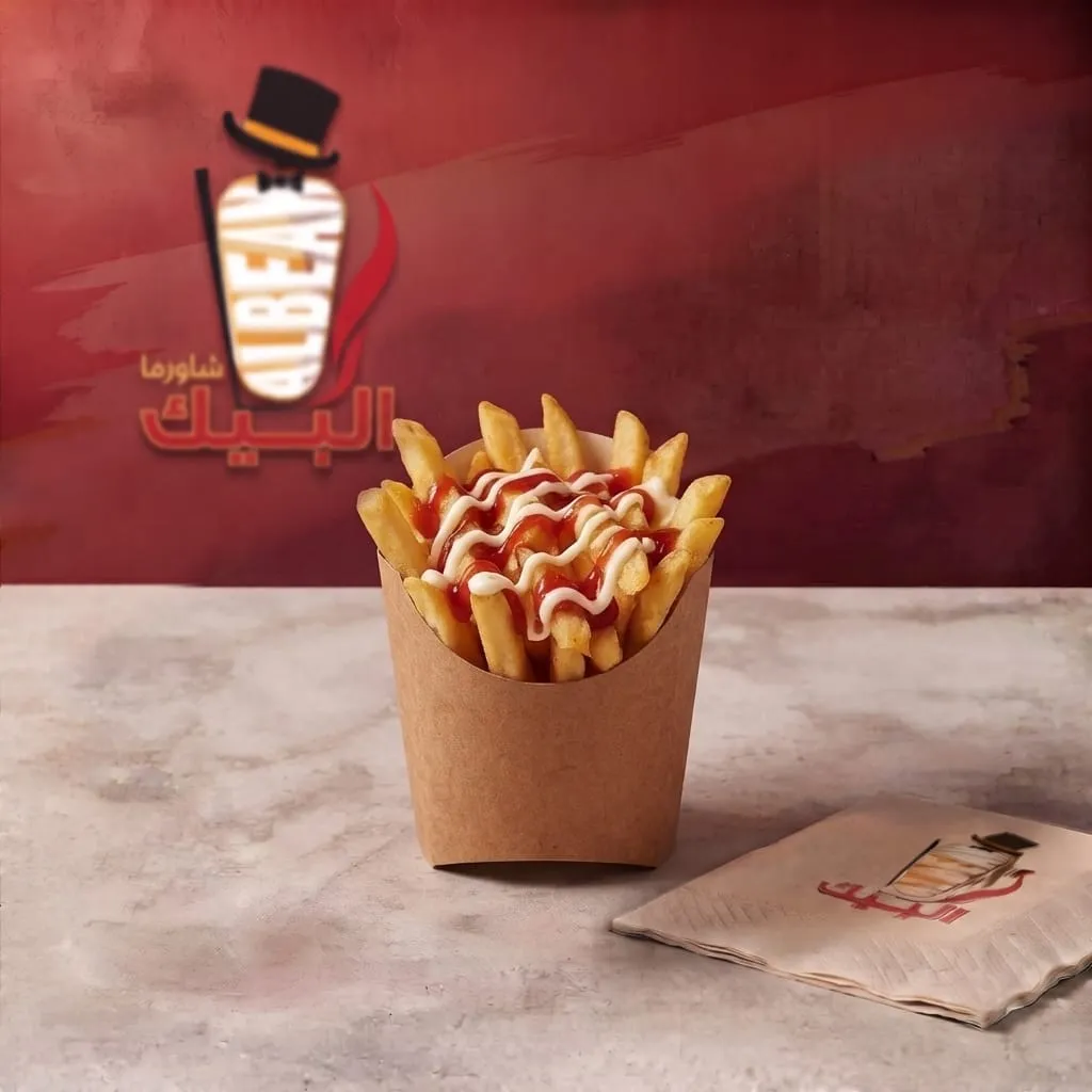 كاسة بطاطا
