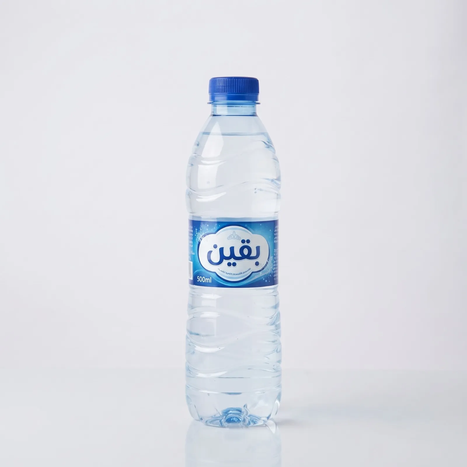 مياه صغيرة ٥٠٠ مل
