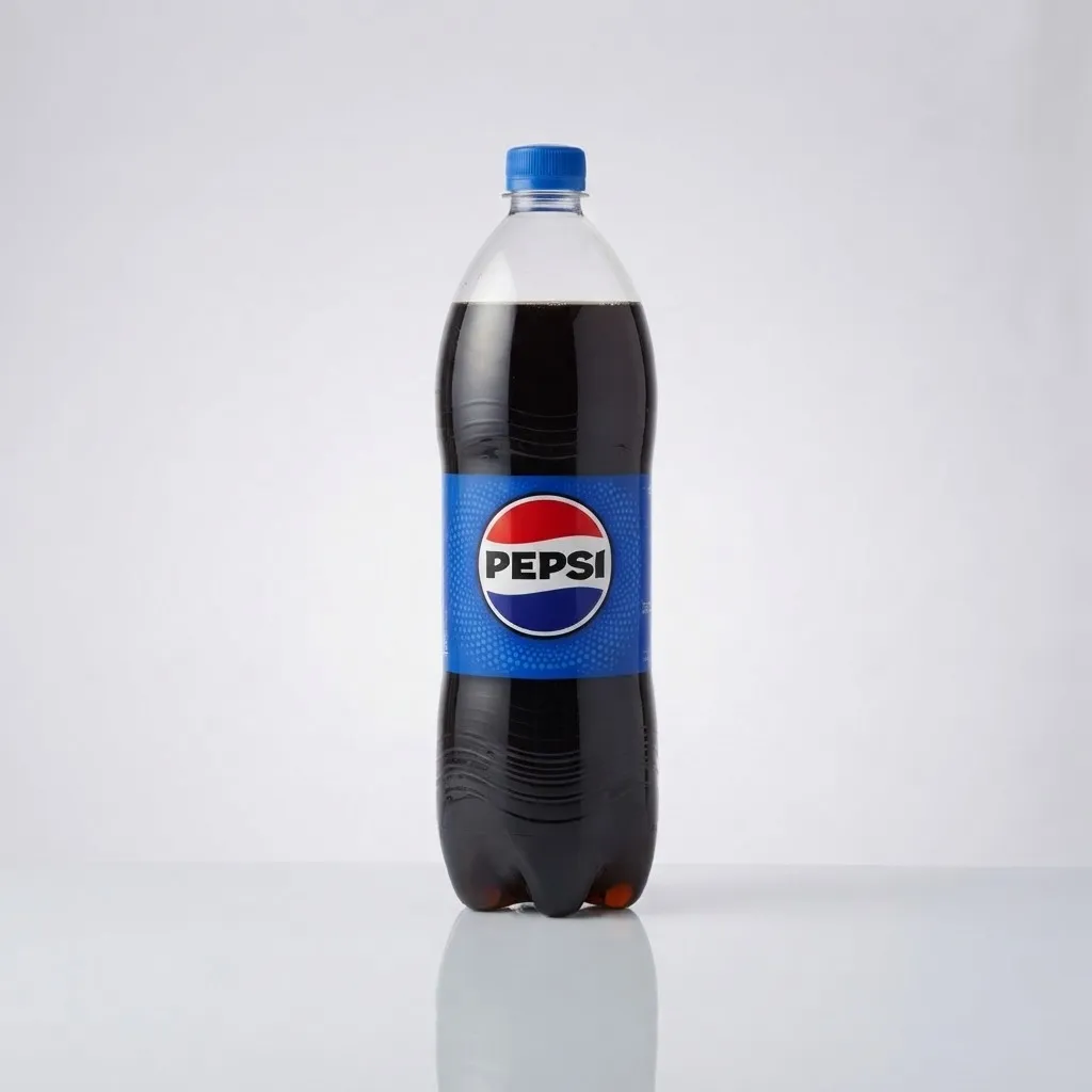 بيبسي لتر