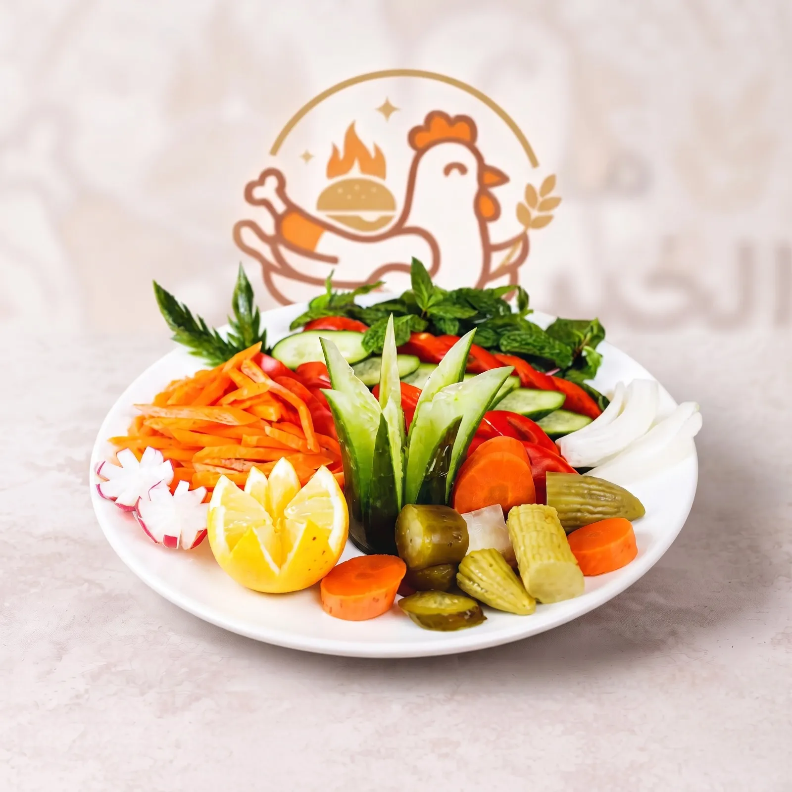 خضرة