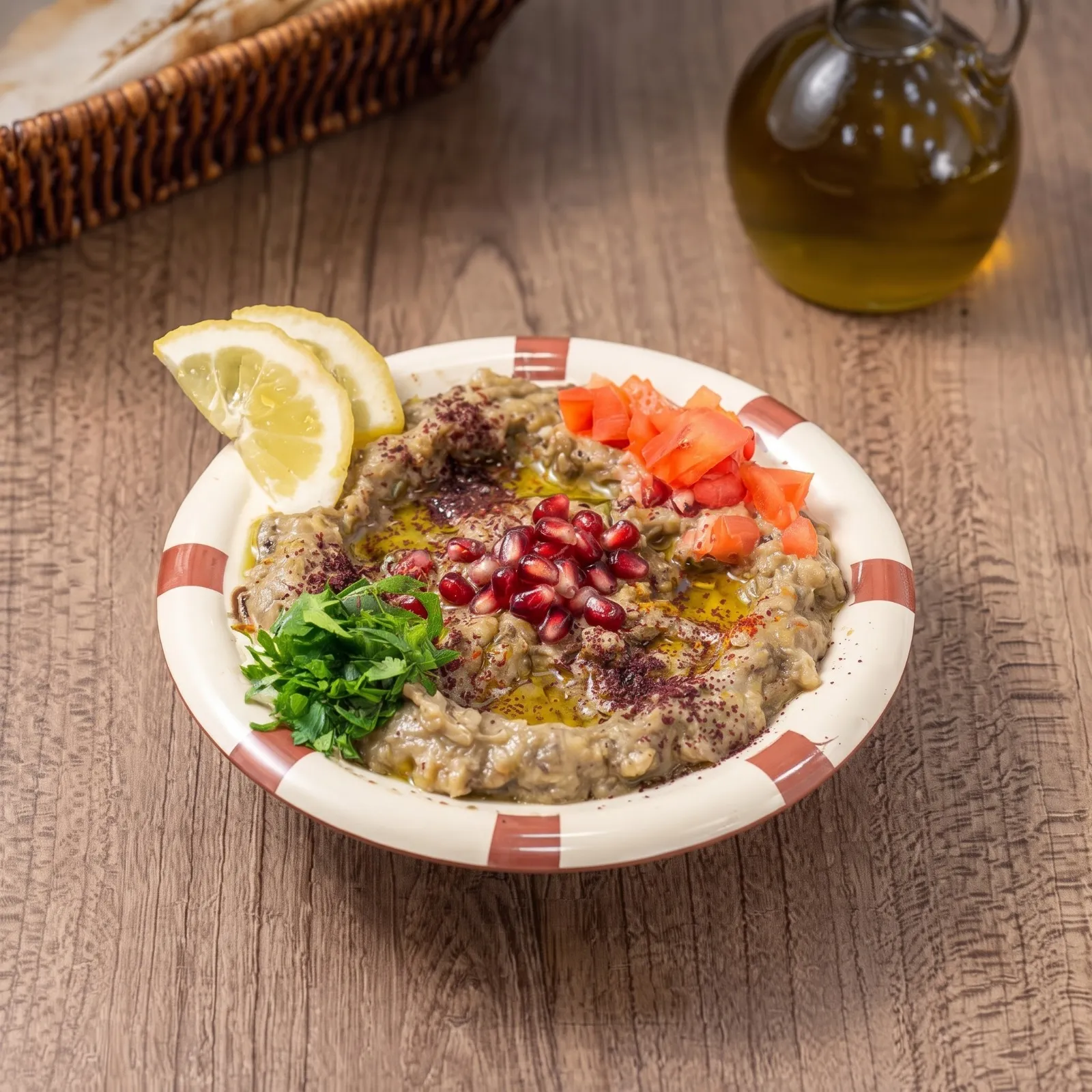 بابا غنوج