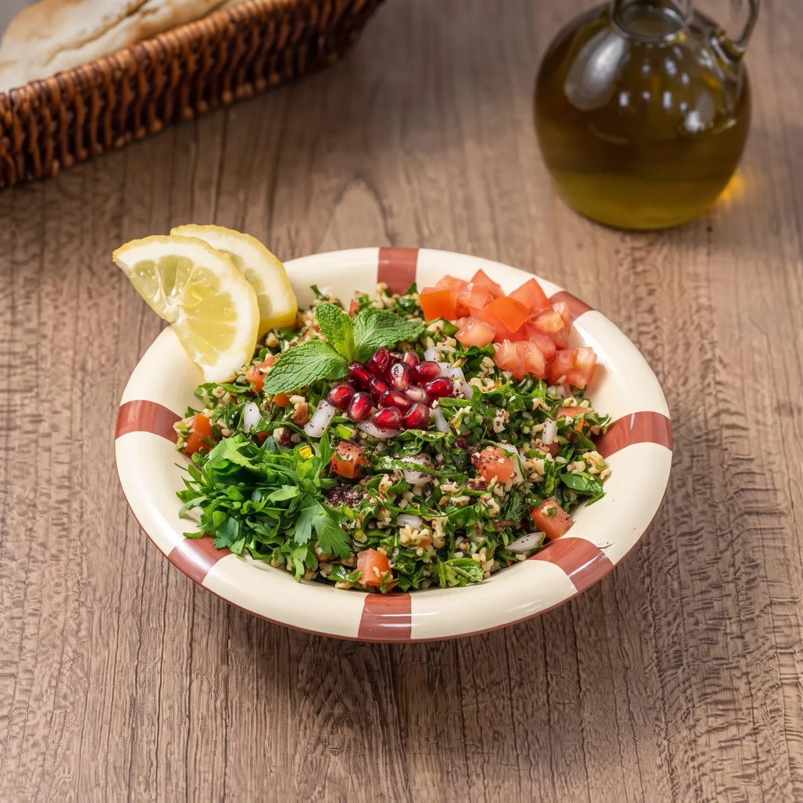 تبولة