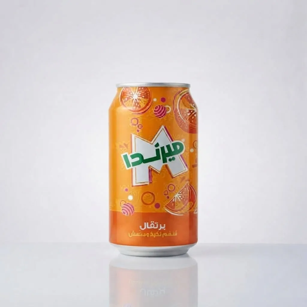ميرندا