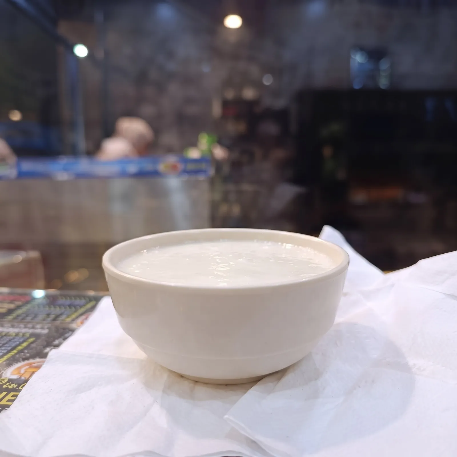 رز بحليب سادة