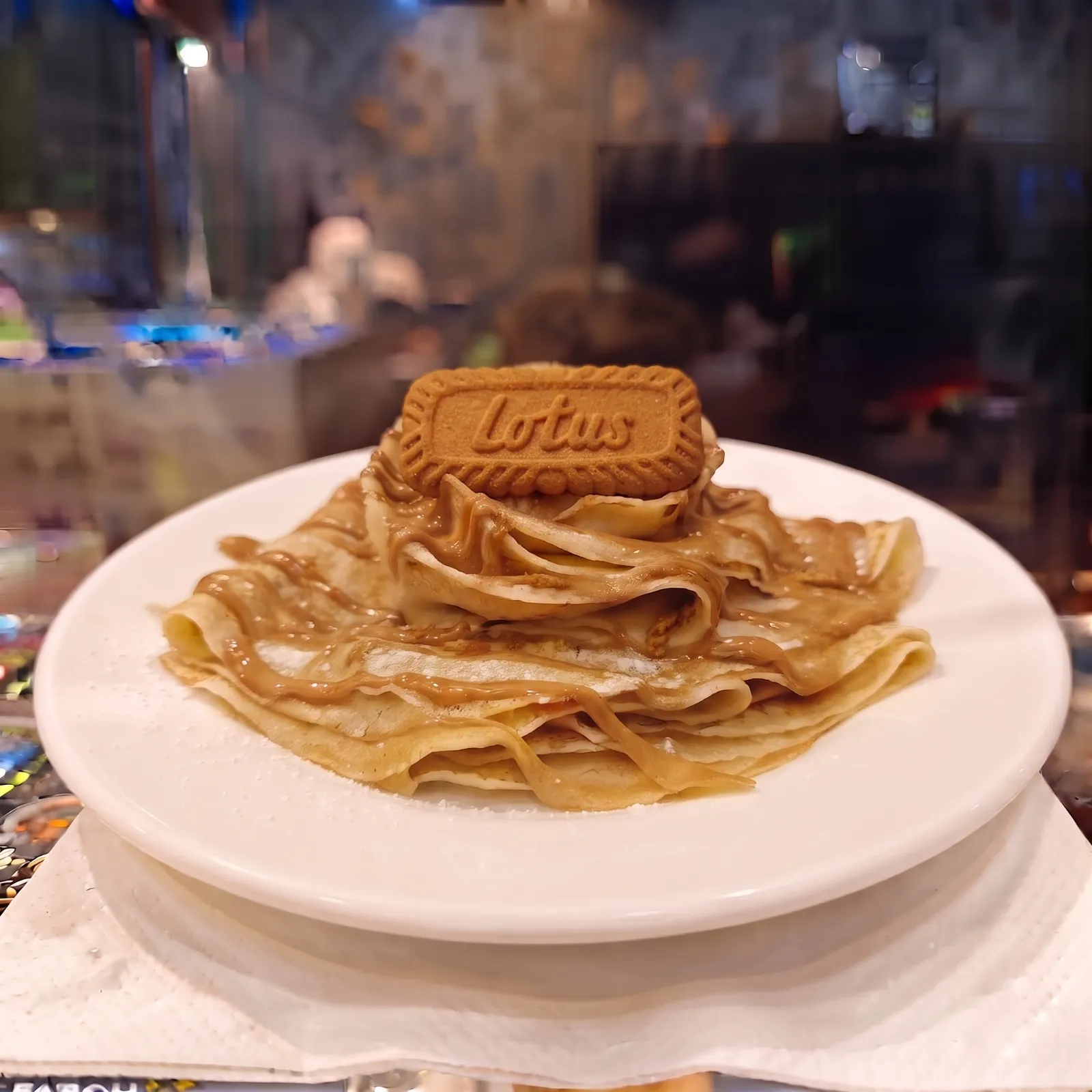 كريب لوتس