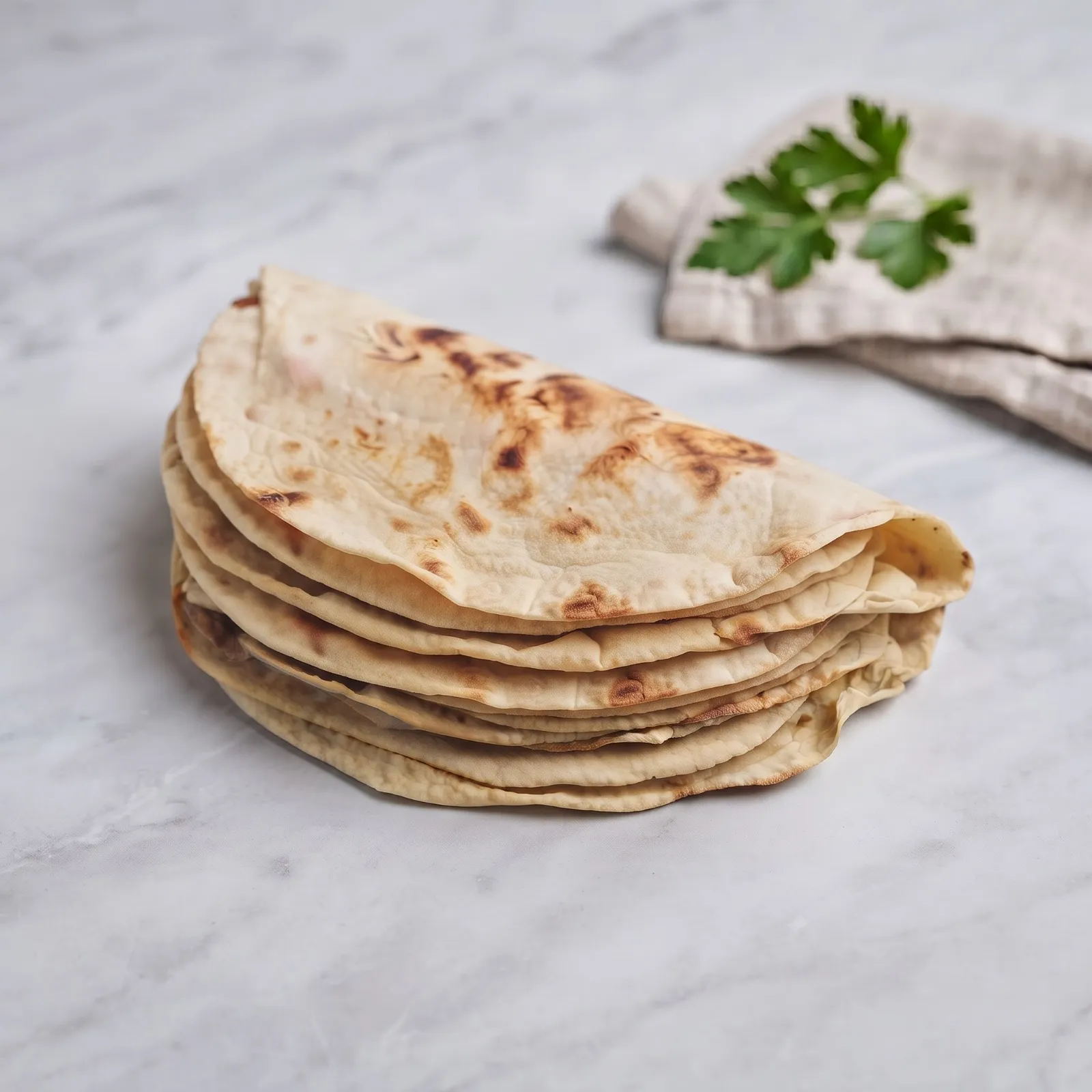 ربطة خبز تنور