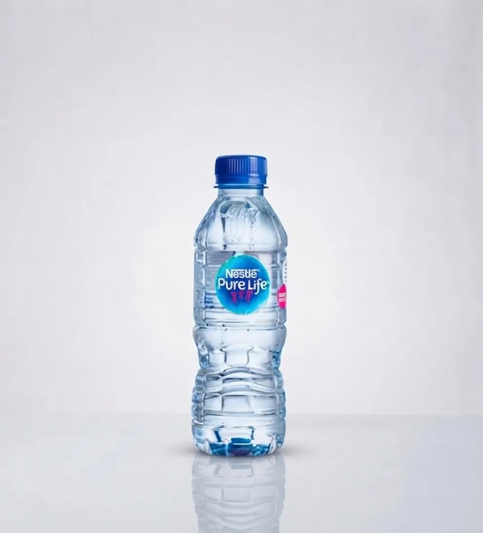 ماء صغيرة