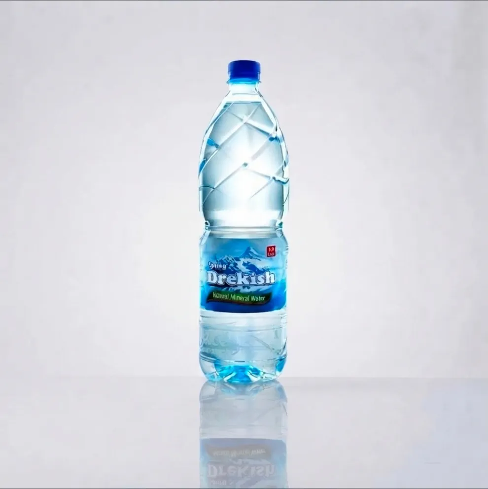 ماء كبيرة
