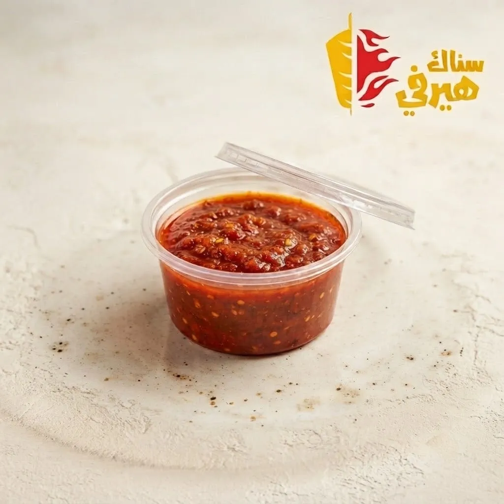 علبة شطه