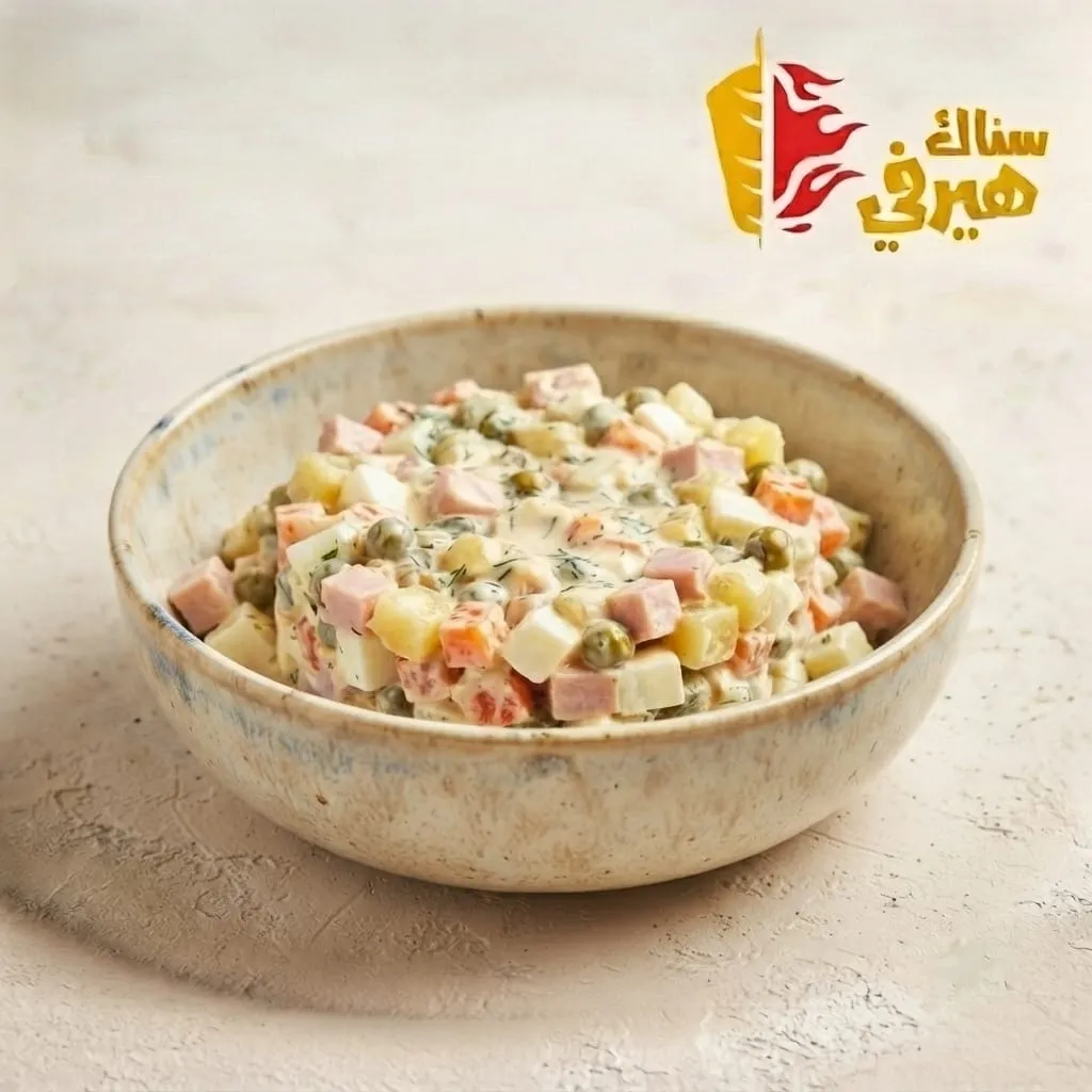 سلطة روسية