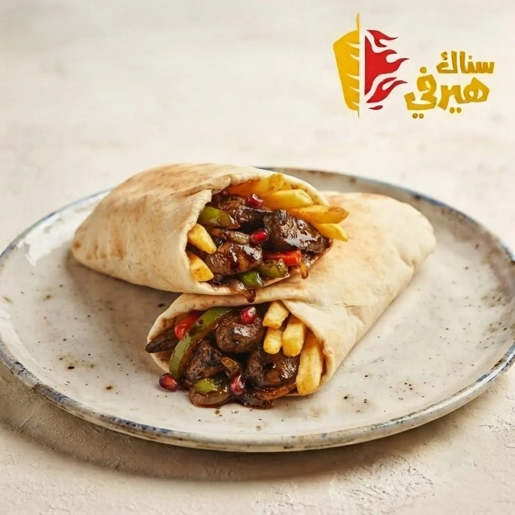 ساندوش سودة