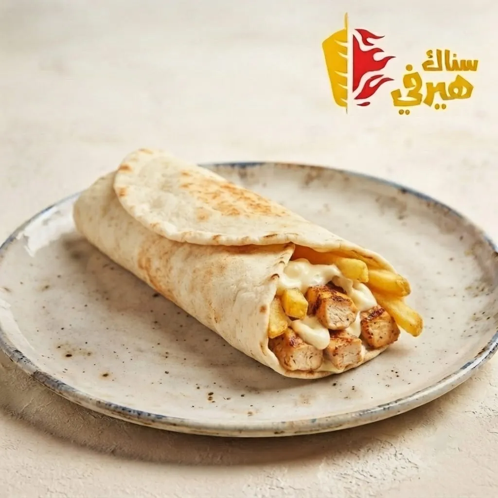 ساندويش شيش