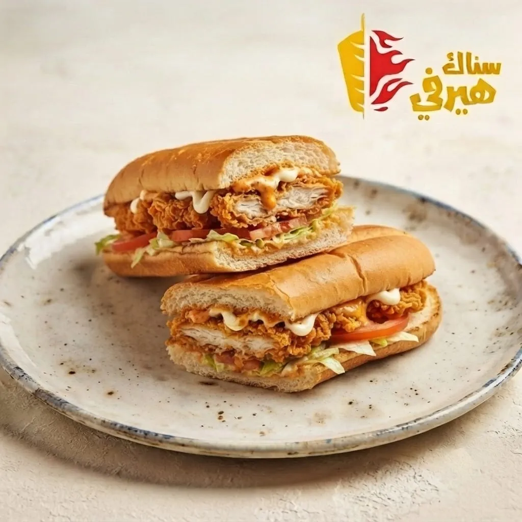 كرسبي