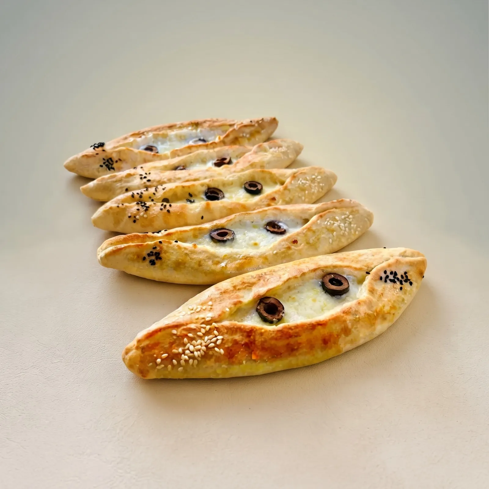 سنفورة شامية