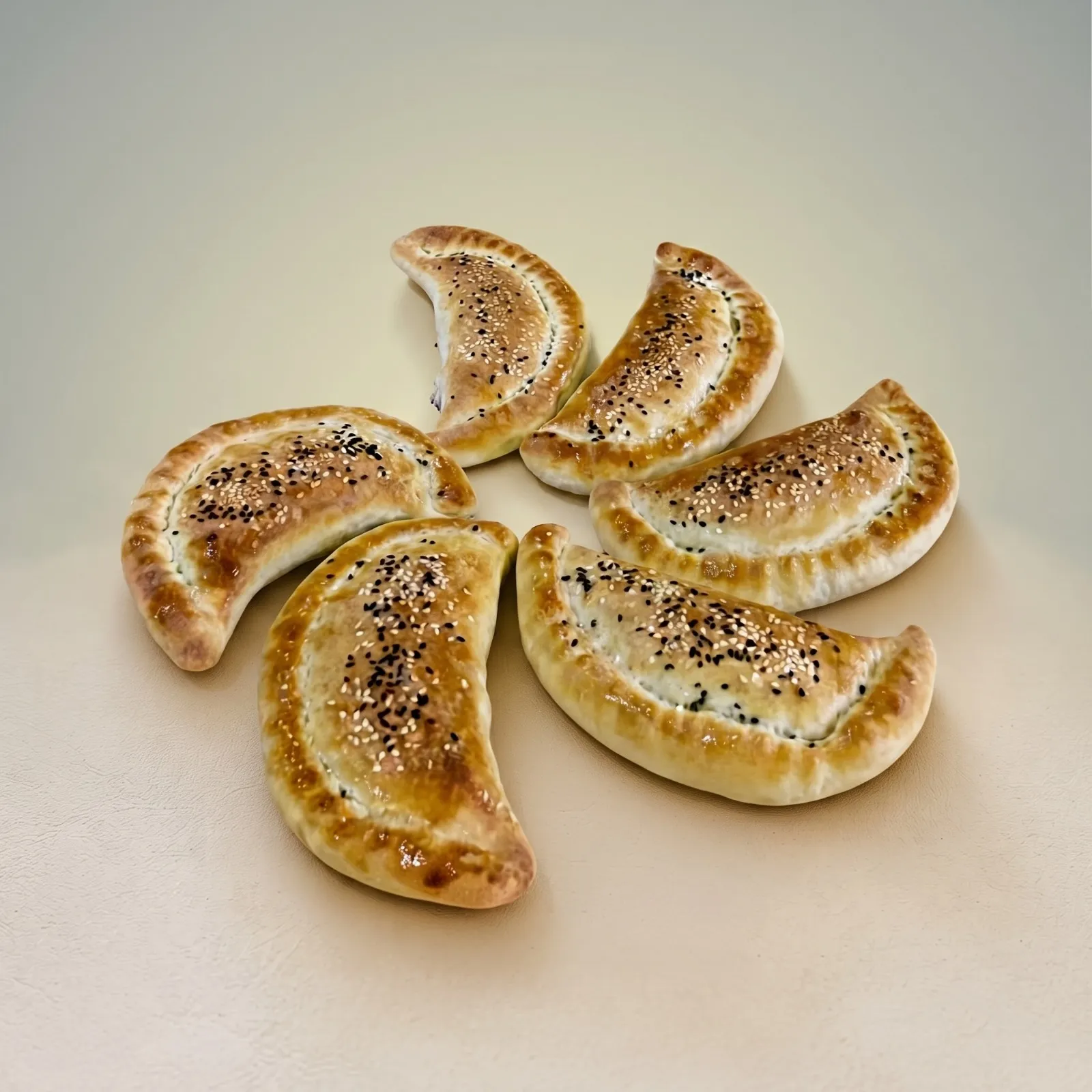 منقوشة جبنة