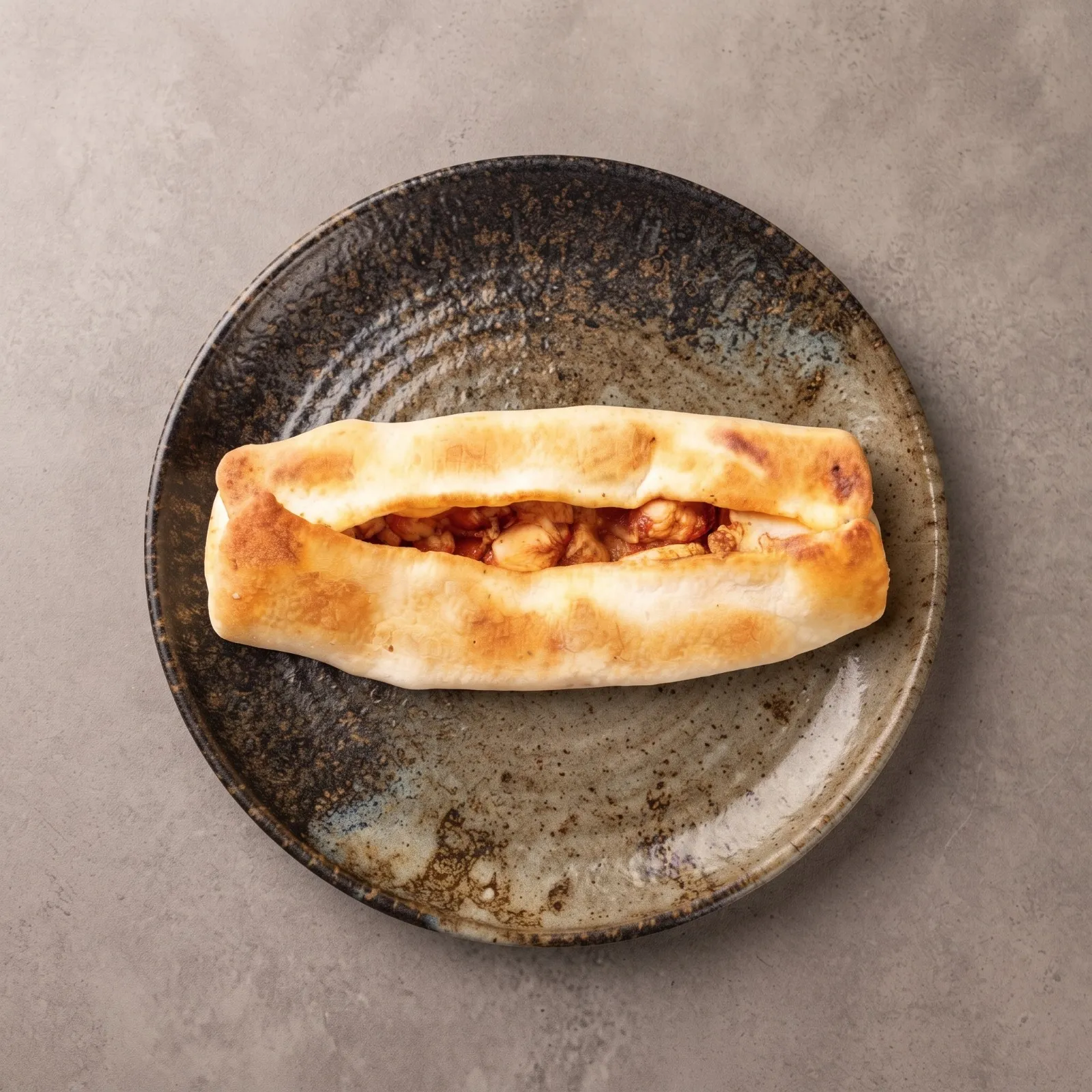 فطيرة شيش