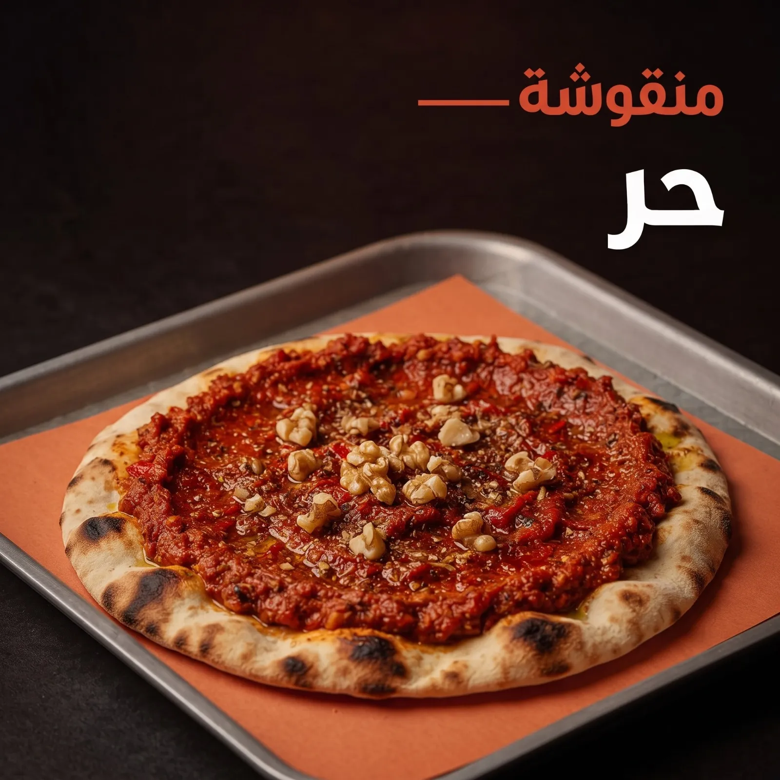 منقوشة حر