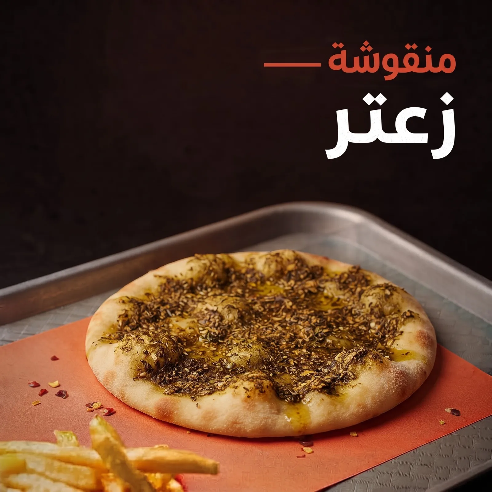 زعتر