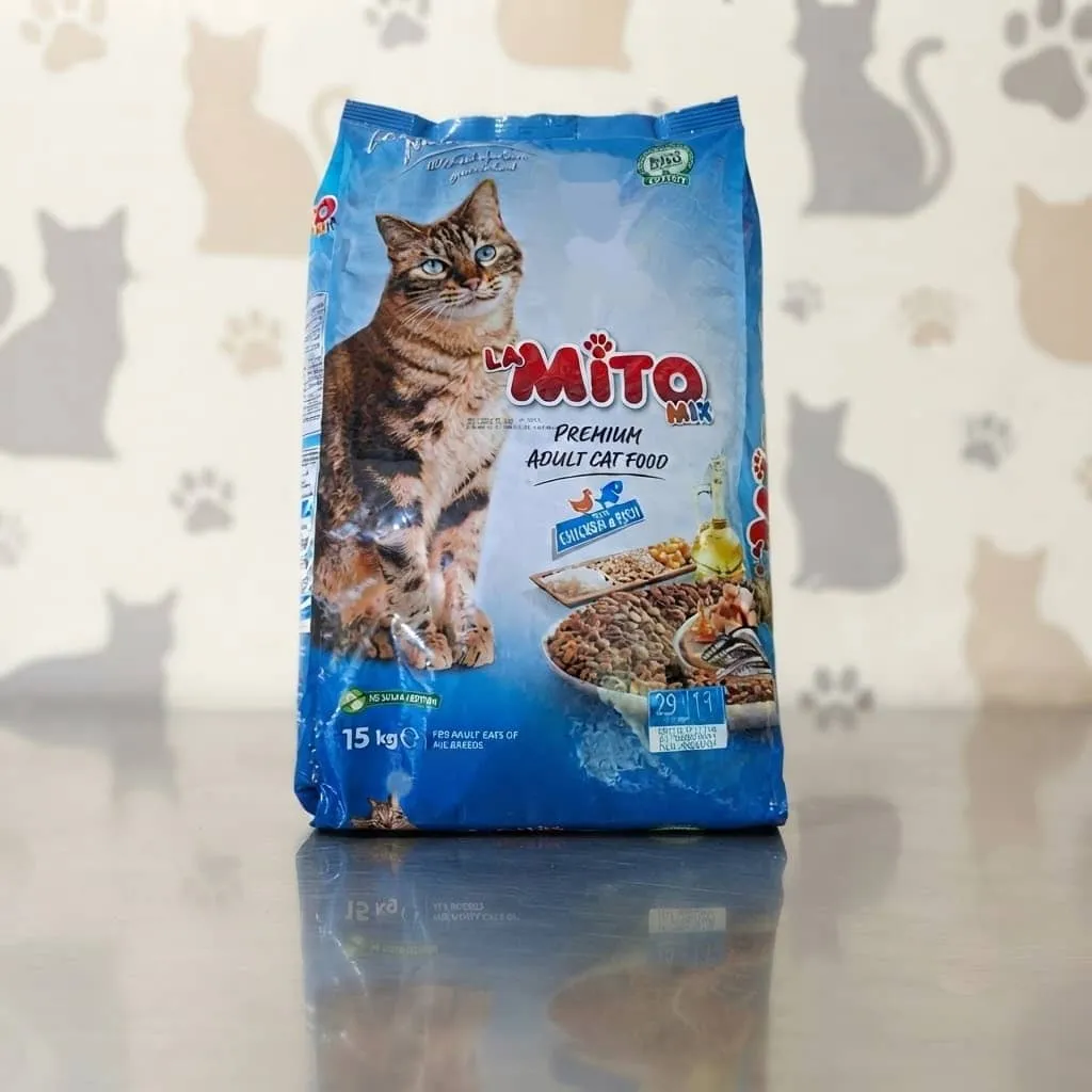 دراي فود La Mito