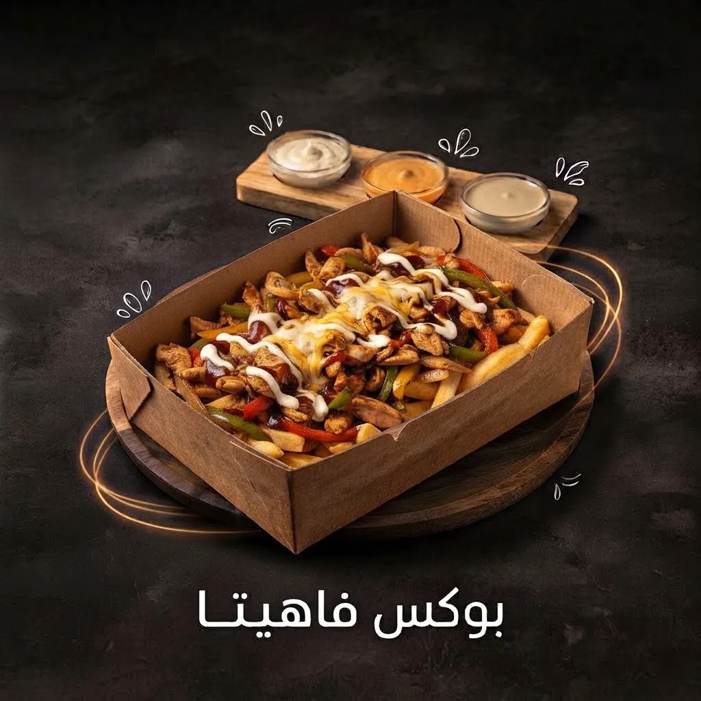 بوكس فاهيتا