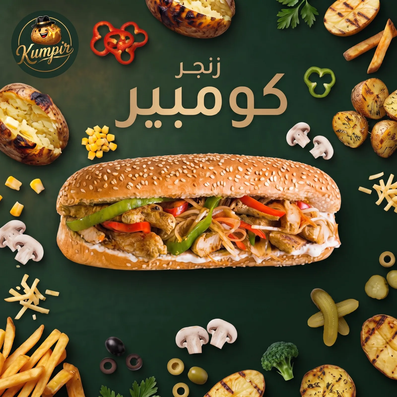 زنجر