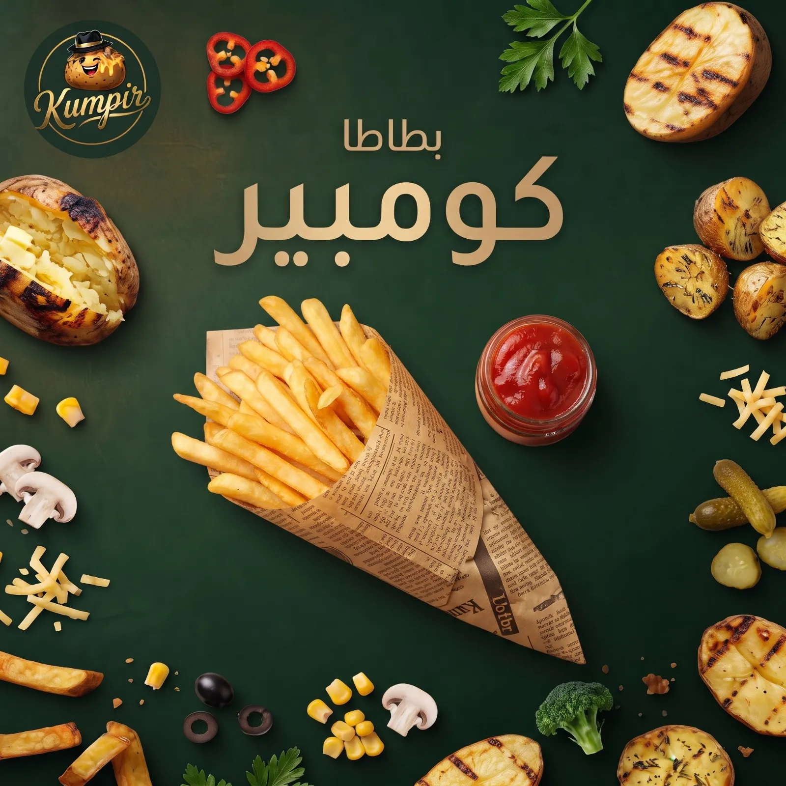 بطاطا