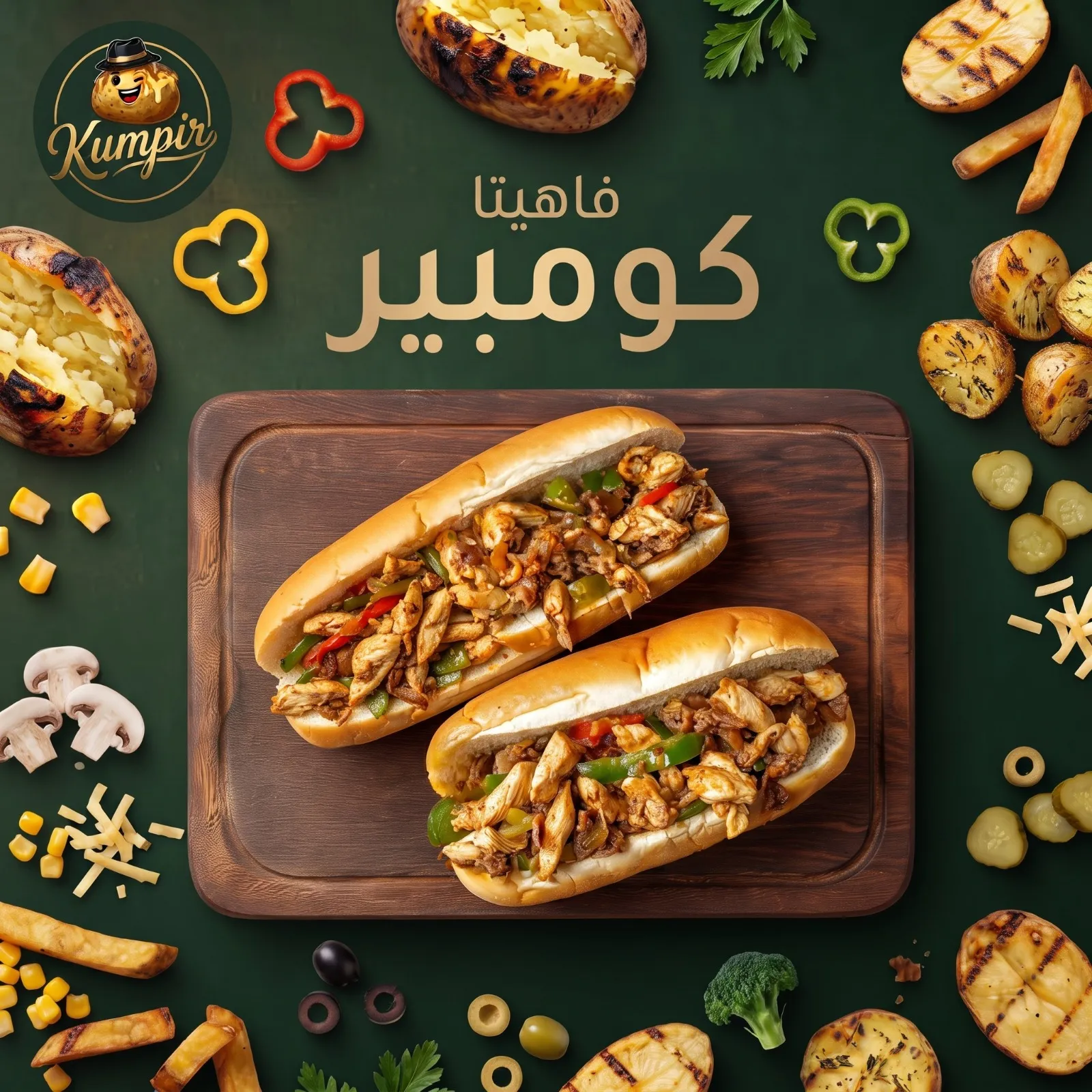 فاهيتا