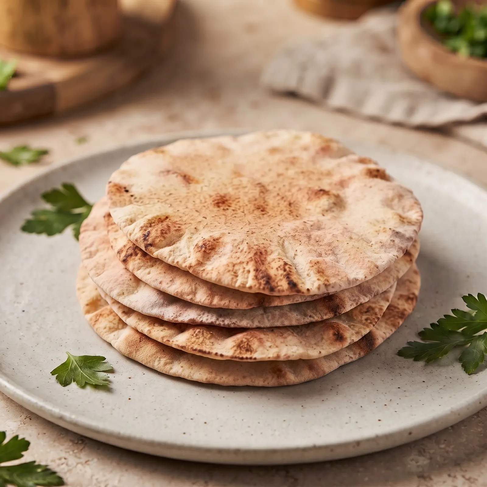 ربطة خبز سياحي