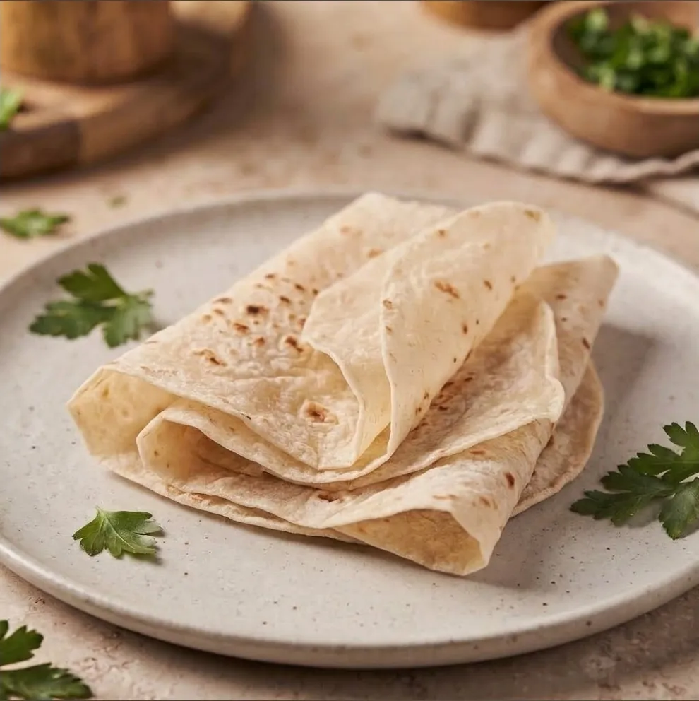 رغيف صاج