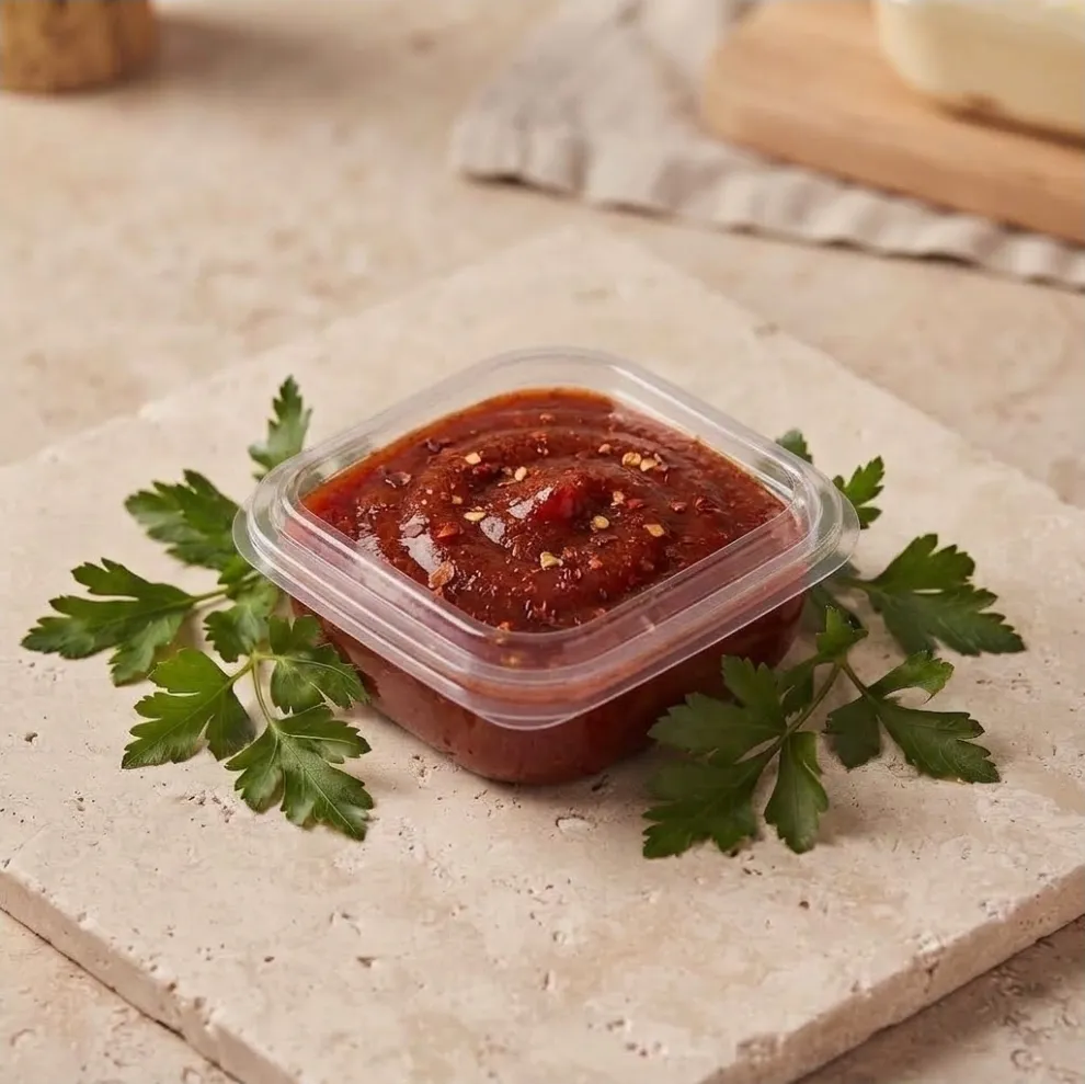 علبة شطة