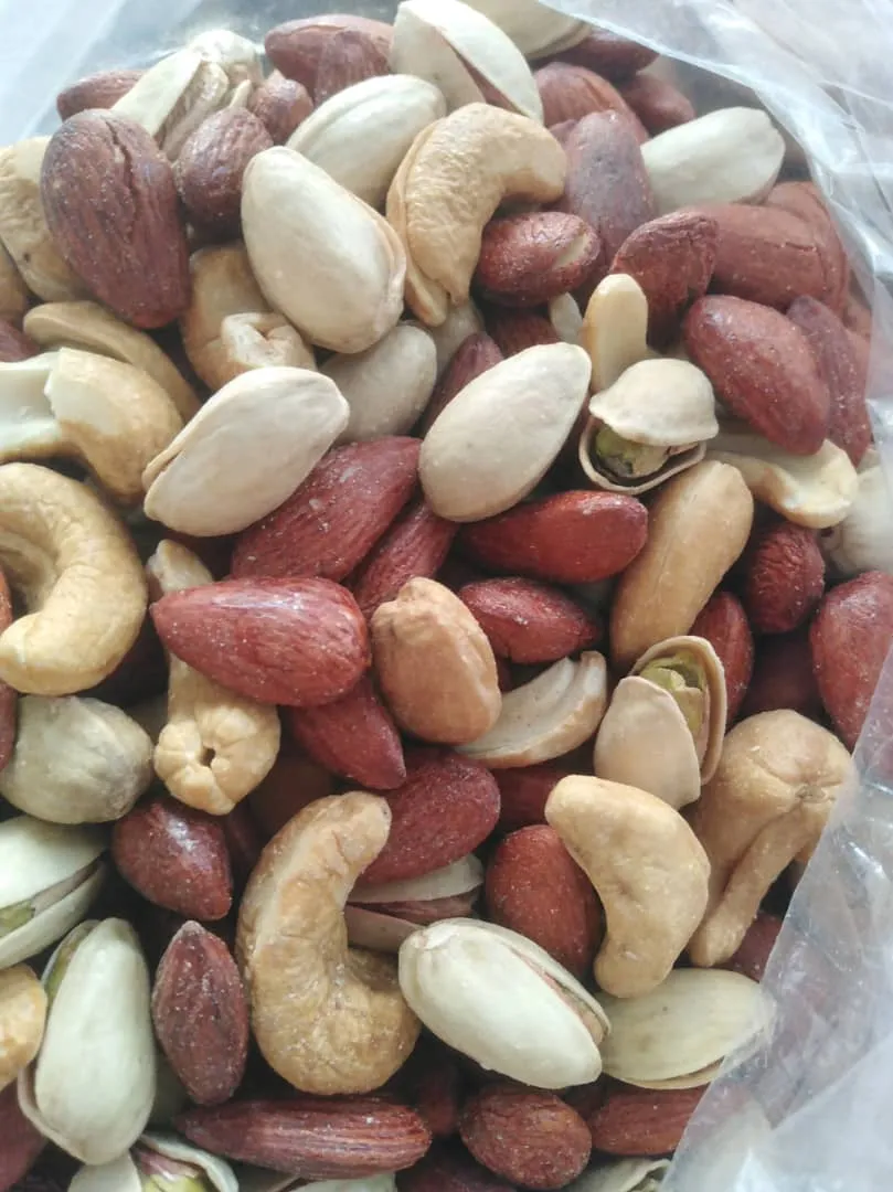 خلطة قلوبات اكسترا