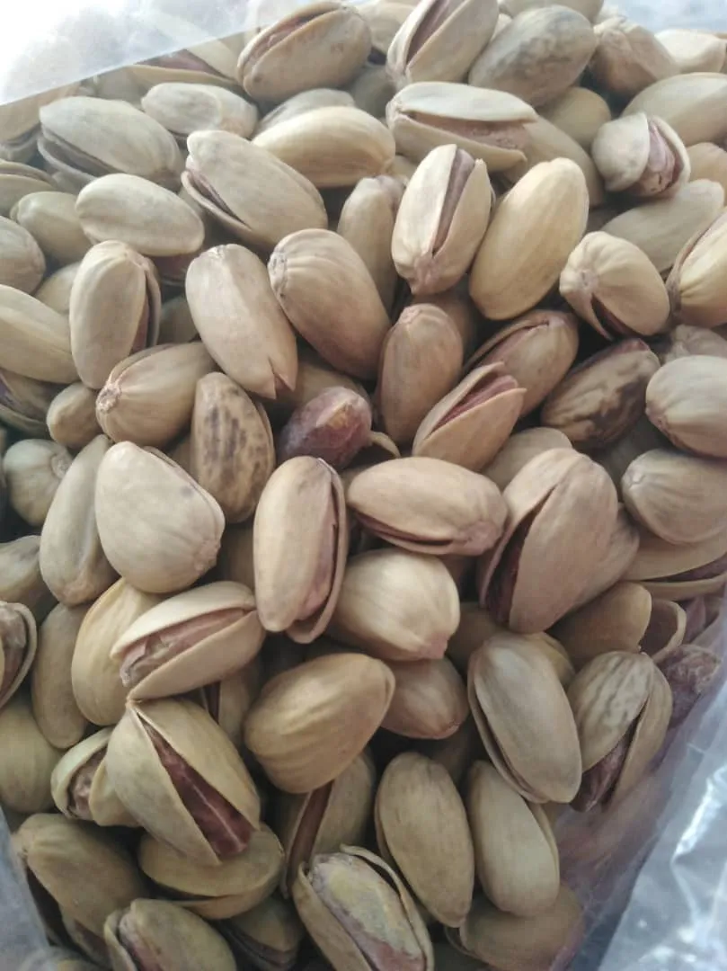 فستق حلبي