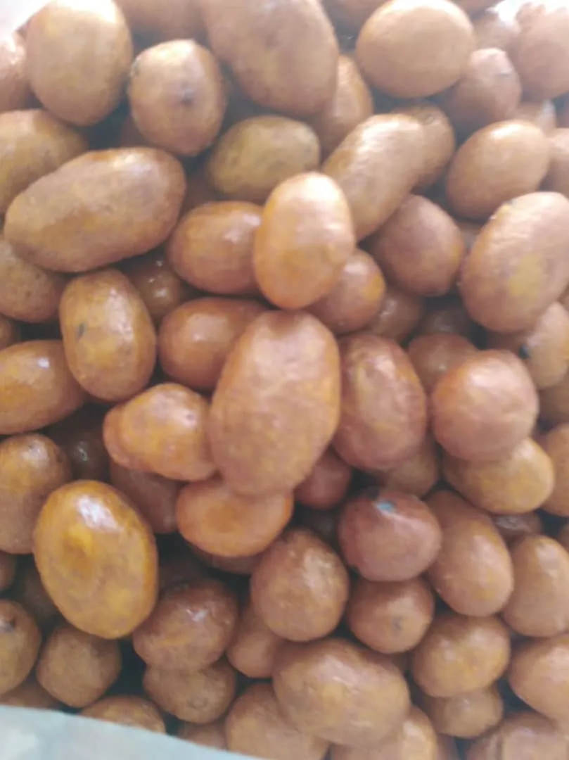 فستق ملبس