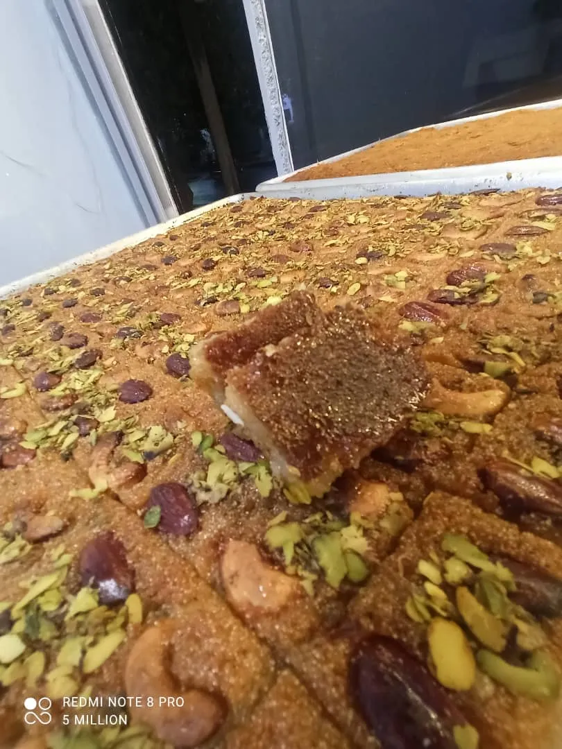 نمورة باشا