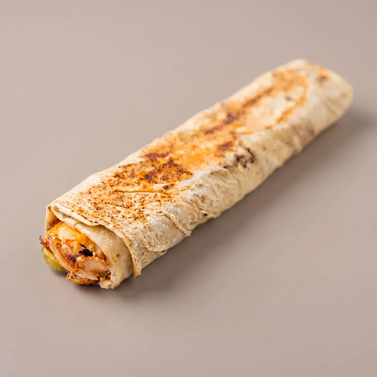 سندويشة شاورما