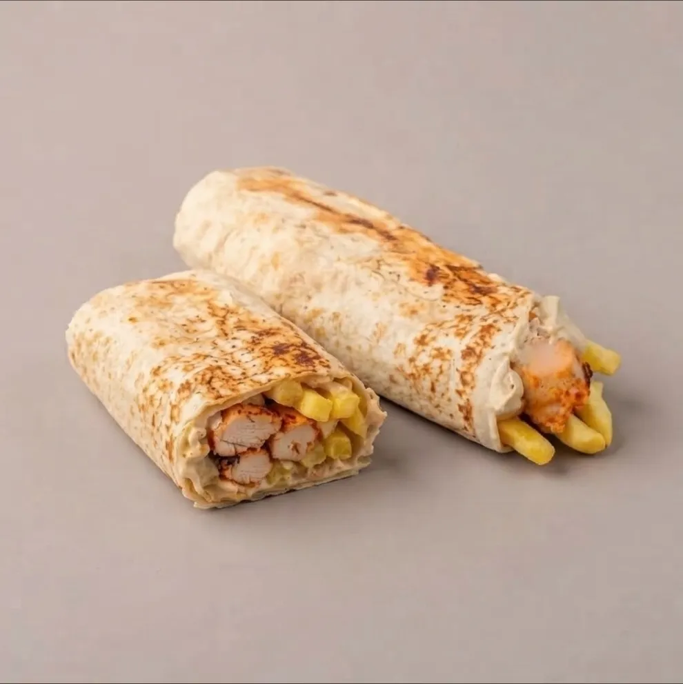 سندويشة شيش