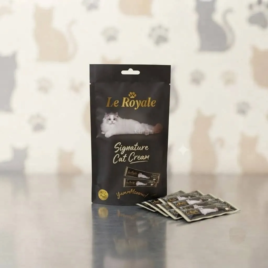 مكافأة Le Royale
