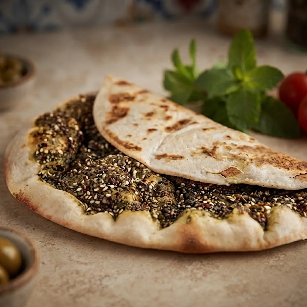 زعتر