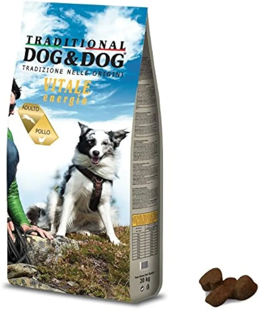 Dog&dog